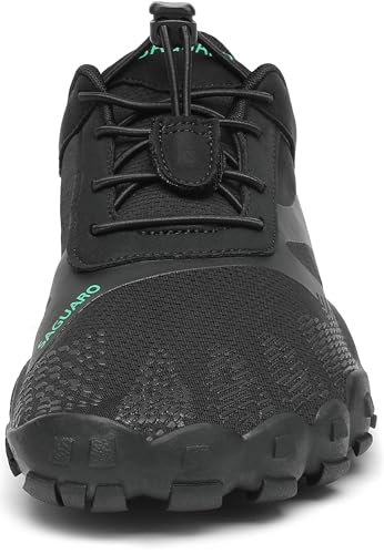 Detalle de SAGUARO zapatillas de trail running 45