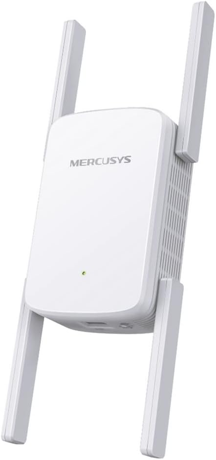 Thumbnail 5 de MERCUSYS MW300RE ripetitore WiFi 300 Mbps