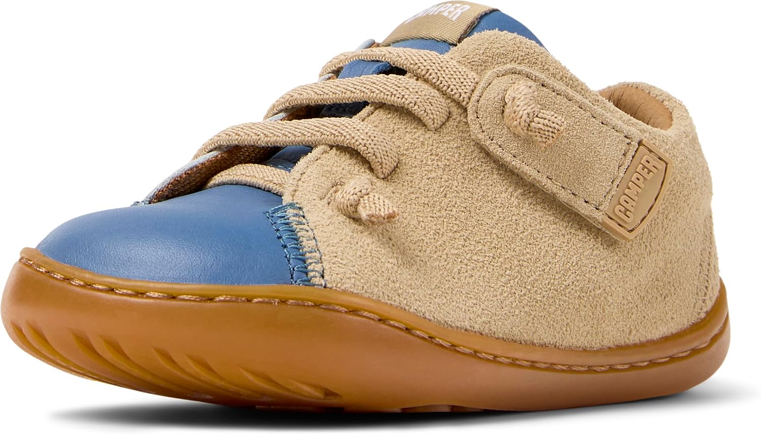 Thumbnail 6 de Camper Boy's Peu Cami 80212 Basket zapatilla niño