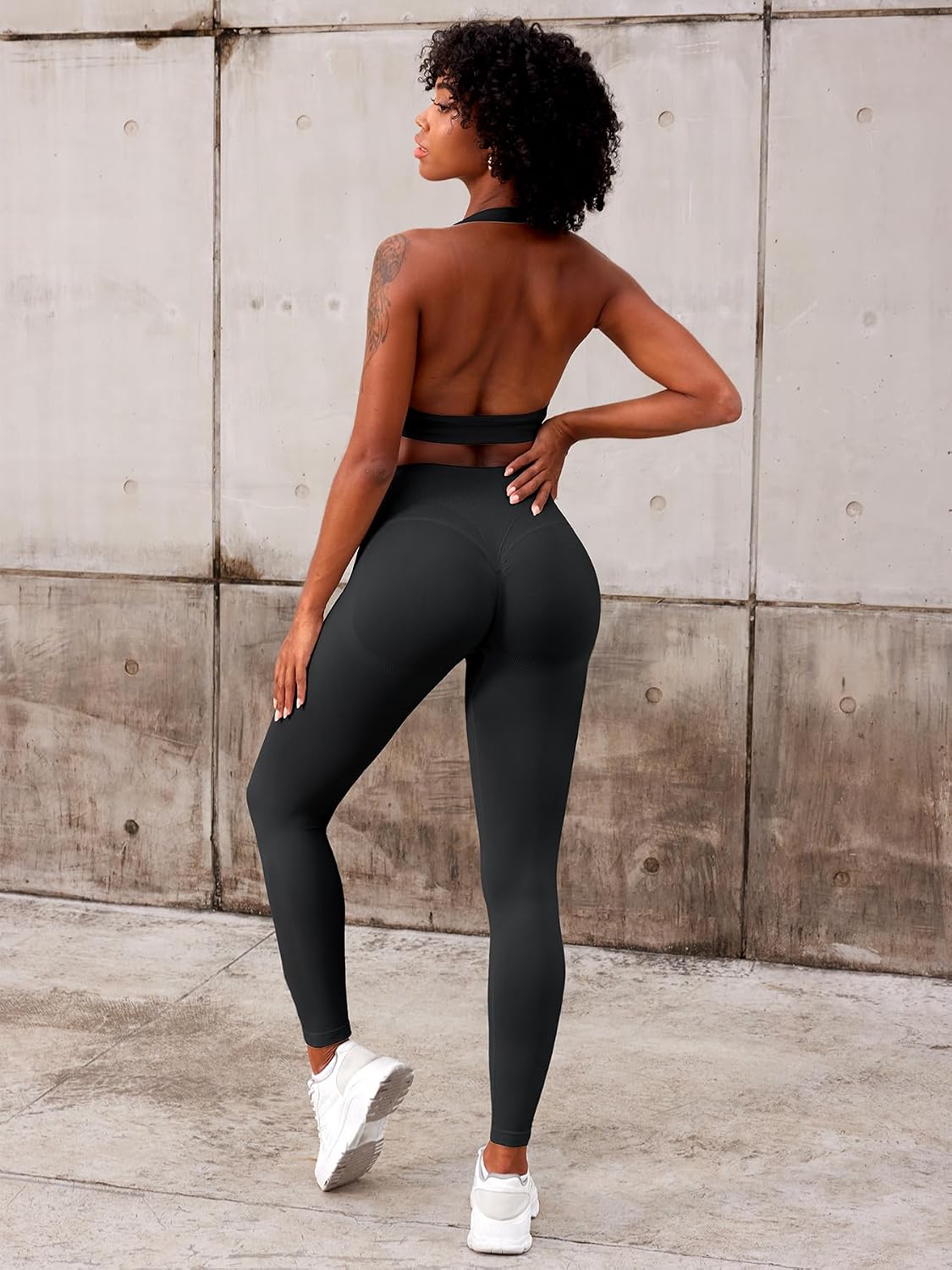 Thumbnail 4 de ZAAYO Sport Leggings 23,6 Zoll