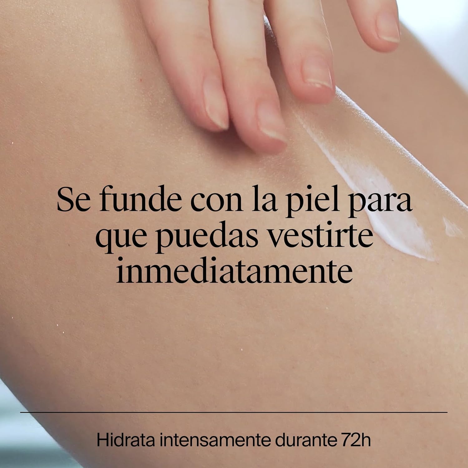 Thumbnail 5 de Neutrogena Formula Norvegese Crema Corpo per pelle secca 400 ml: idratazione profonda e assorbenza rapida