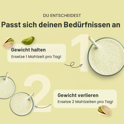 Detalle de Sheko Mahlzeitenersatz-Shake 378 g