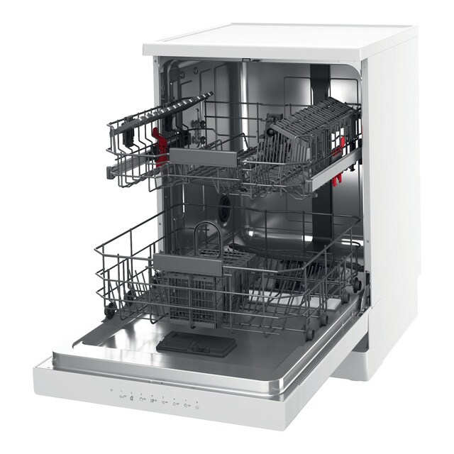 Thumbnail 5 de Whirlpool Lavavajillas 14 Servicios, 60 cm - WFC 3C34 🚰