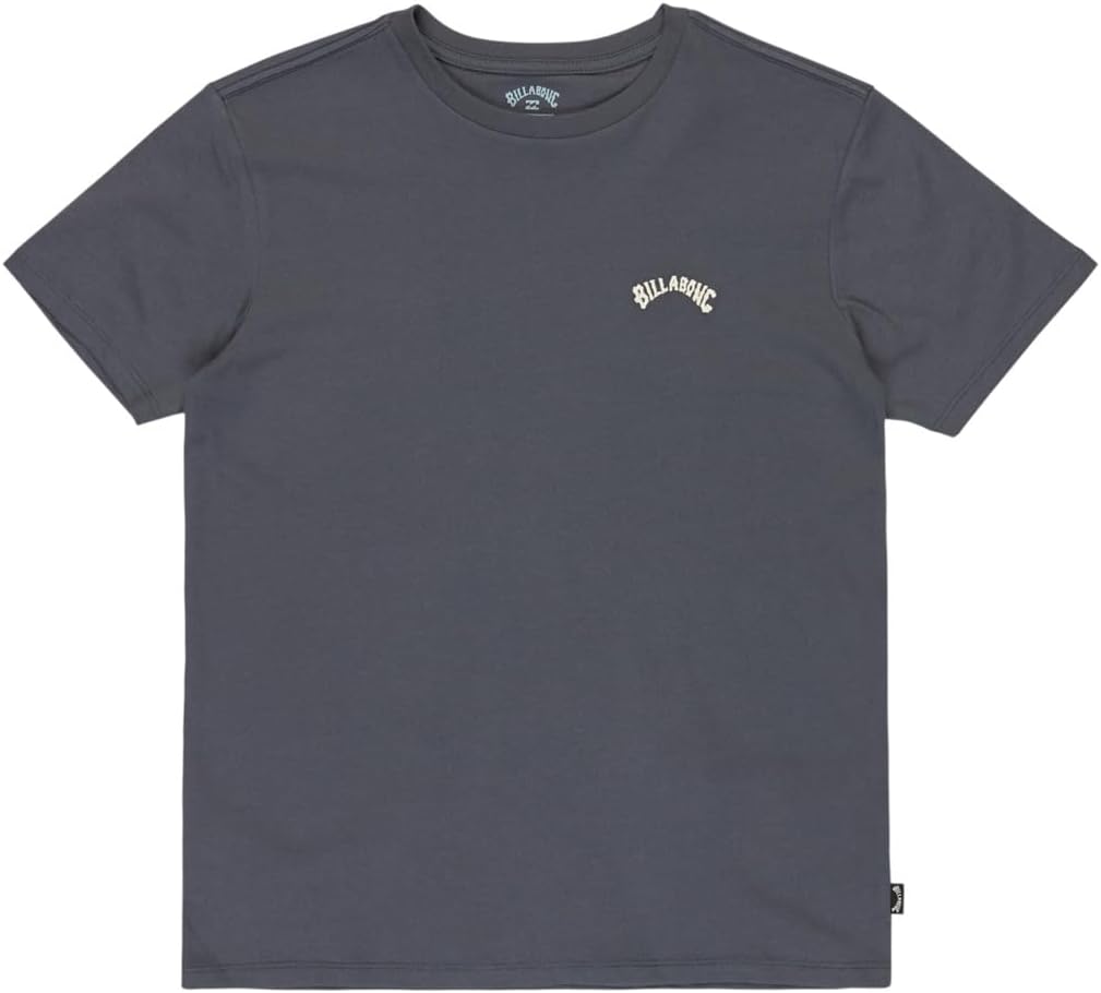 Detalle de Billabong Arch Crew SS Kids T-Shirt Garçon (Lot de 1)