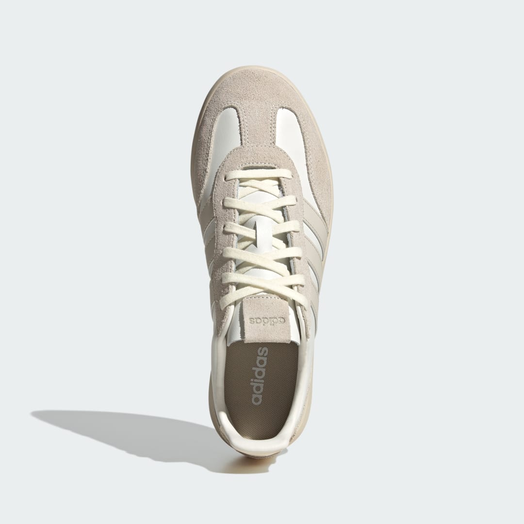 Thumbnail 1 de Barreda Decode Shoes de Adidas: blancas, versátiles y para el día a día