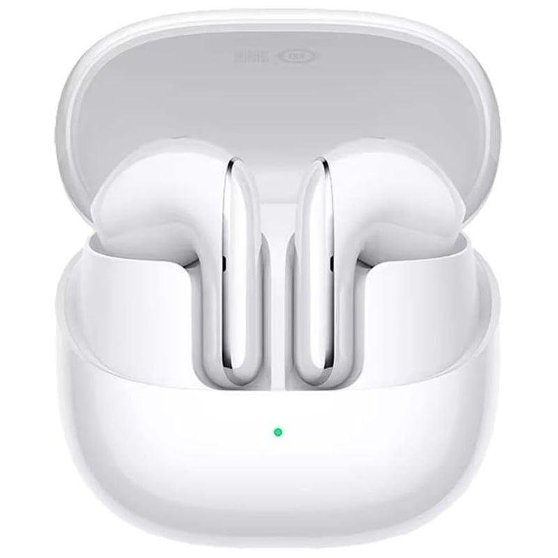 Detalle de Xiaomi Buds 5: Auriculares Bluetooth con ANC