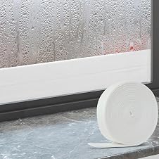 Detalle de FuKuEn Condensation Absorber Strip 3cm×4m 🪟