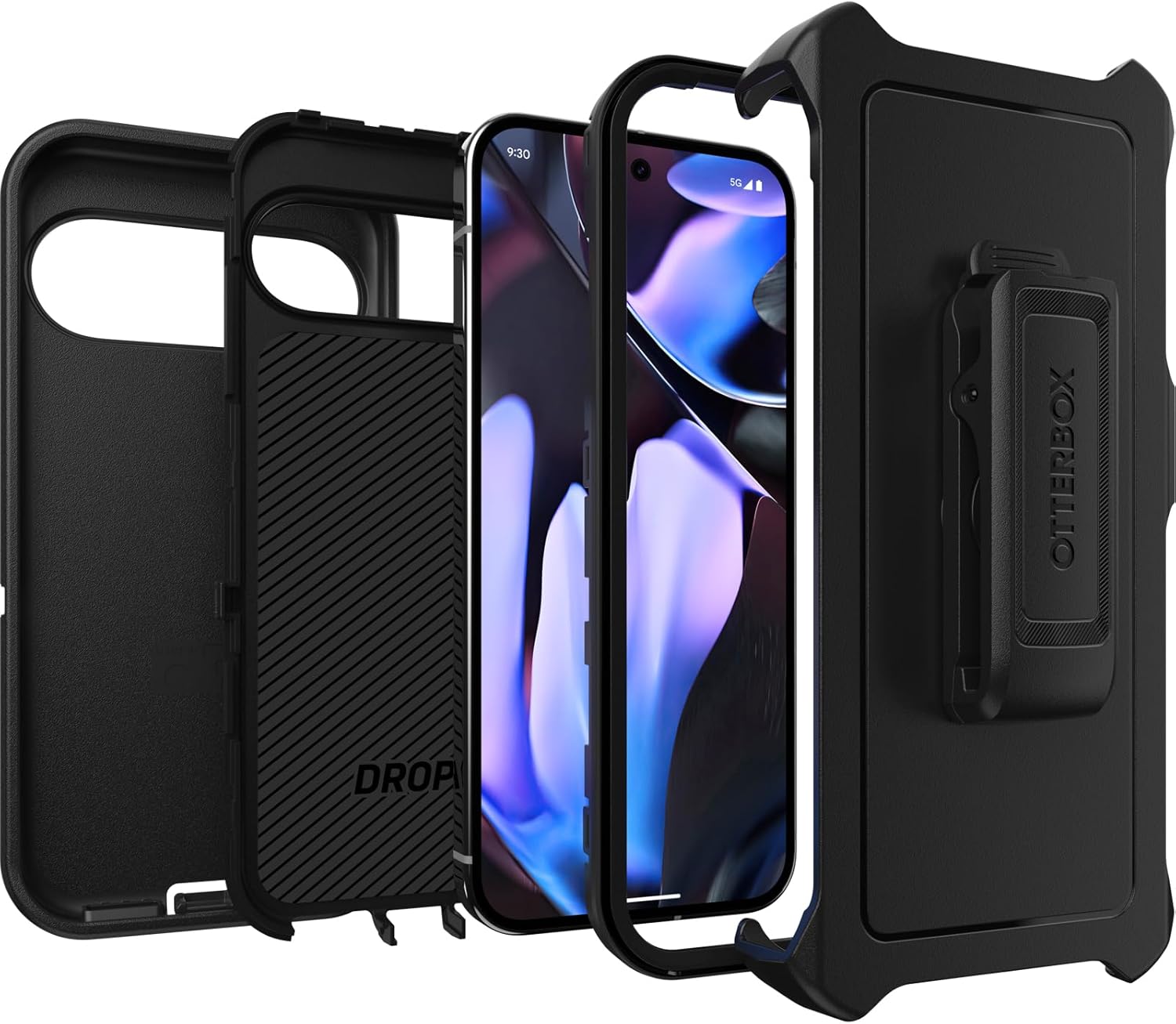 Thumbnail 4 de Otterbox coque Pixel 9 Pro XL 5x