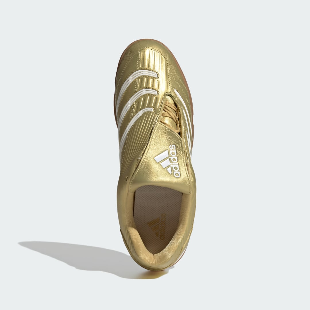 Thumbnail 1 de Zapatilla Predator Sala de Adidas — color Oro