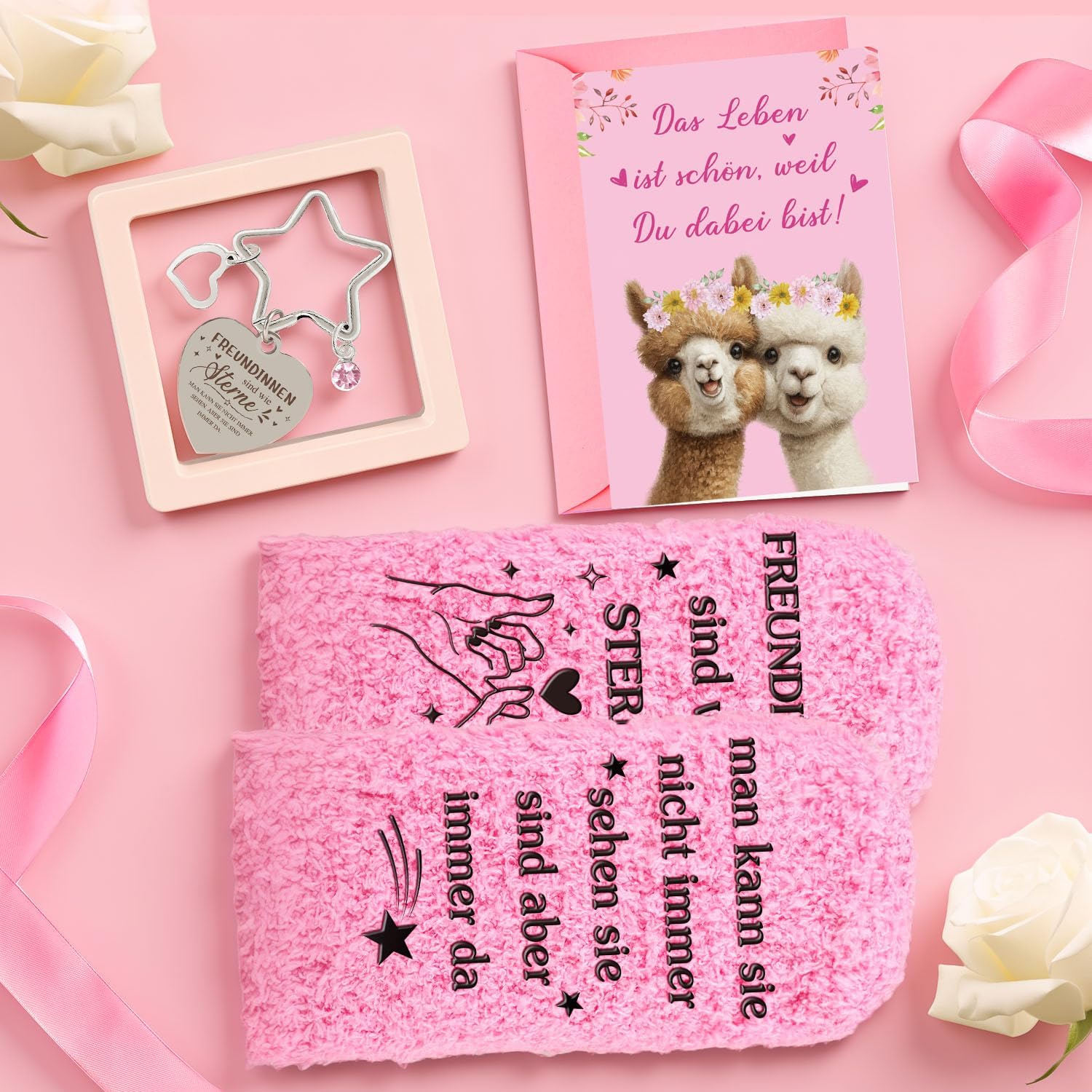 Thumbnail 3 de Thermobecher Geschenkset für Frauen