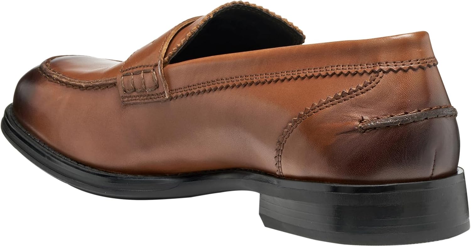 Detalle de Geox U BARBERIGO Loafer 46 EU