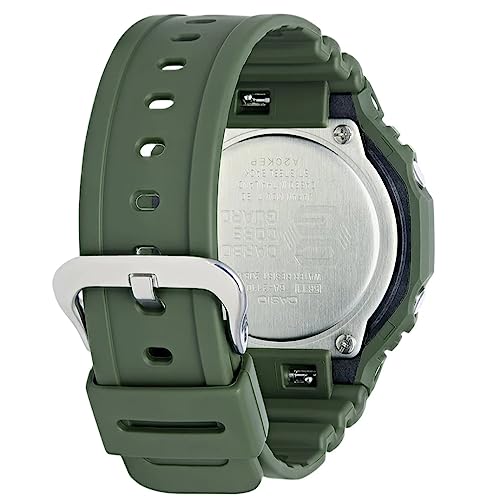 Detalle 2 de Casio GA-2110SU-3AER 2 años garantía