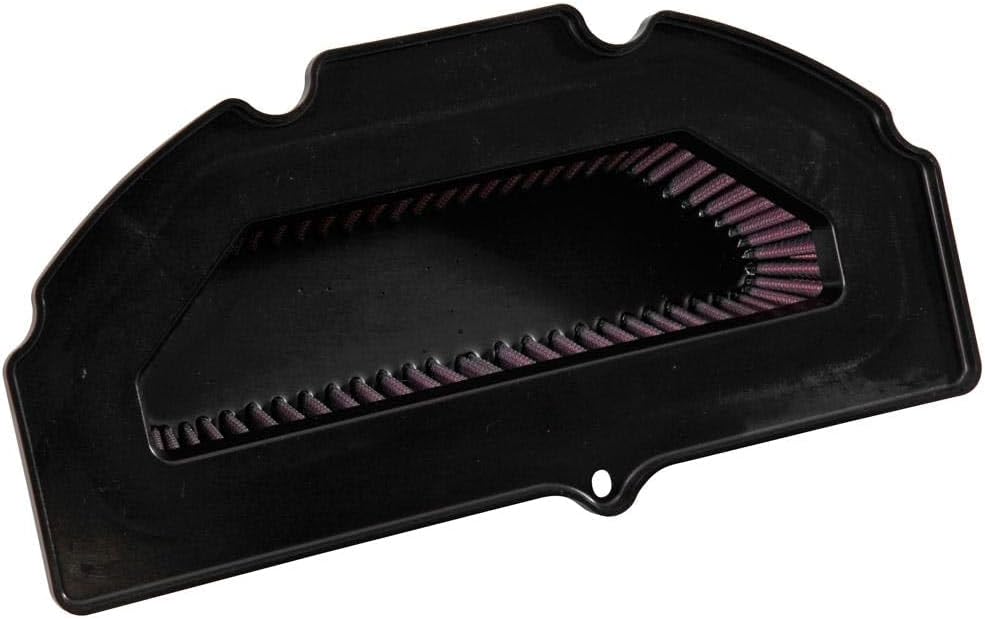 Thumbnail 5 de K&N Engine Air Filter for Suzuki GSXS1000 (2016–2019): High Performance Powersport Air Filter SU-9915