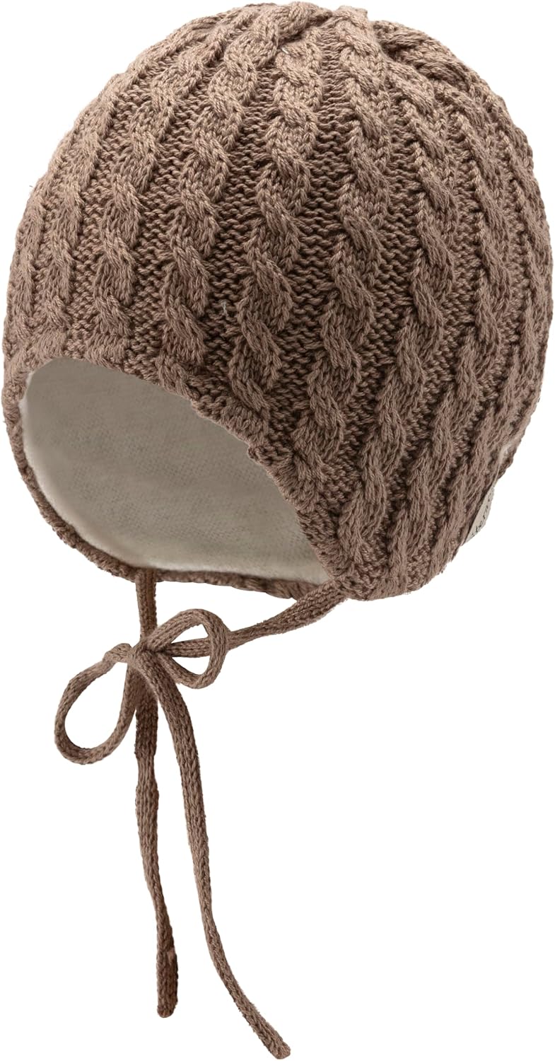 Thumbnail 6 de Bonnet en Tricot torsadé — confort pour l’automne et l’hiver