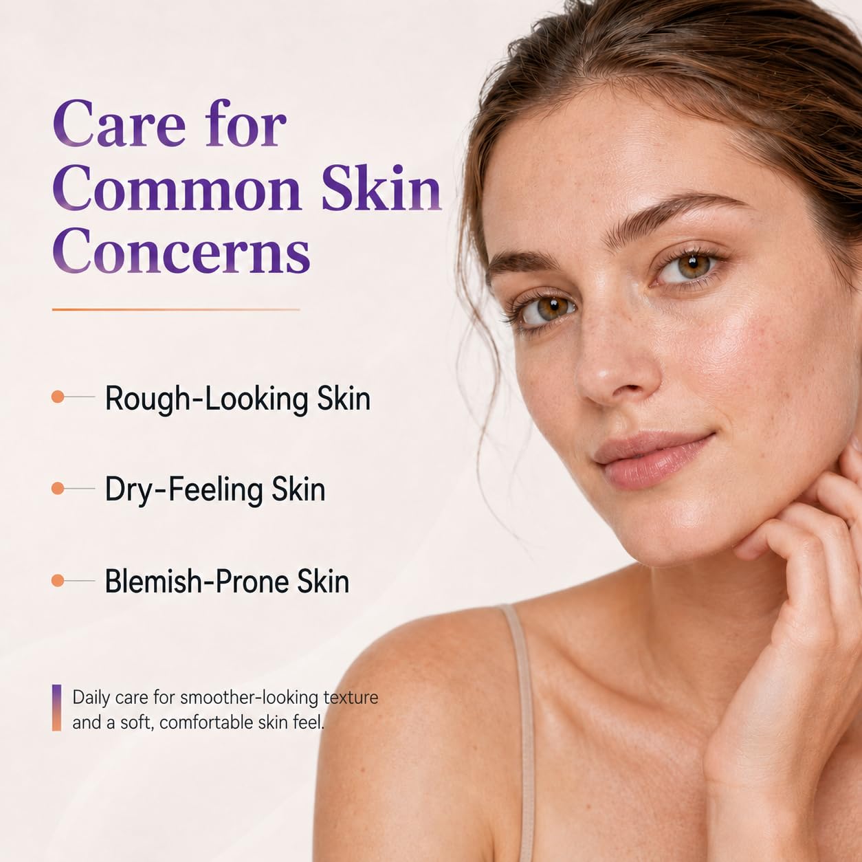 Detalle 2 de Facial Cream with Azelaic Acid