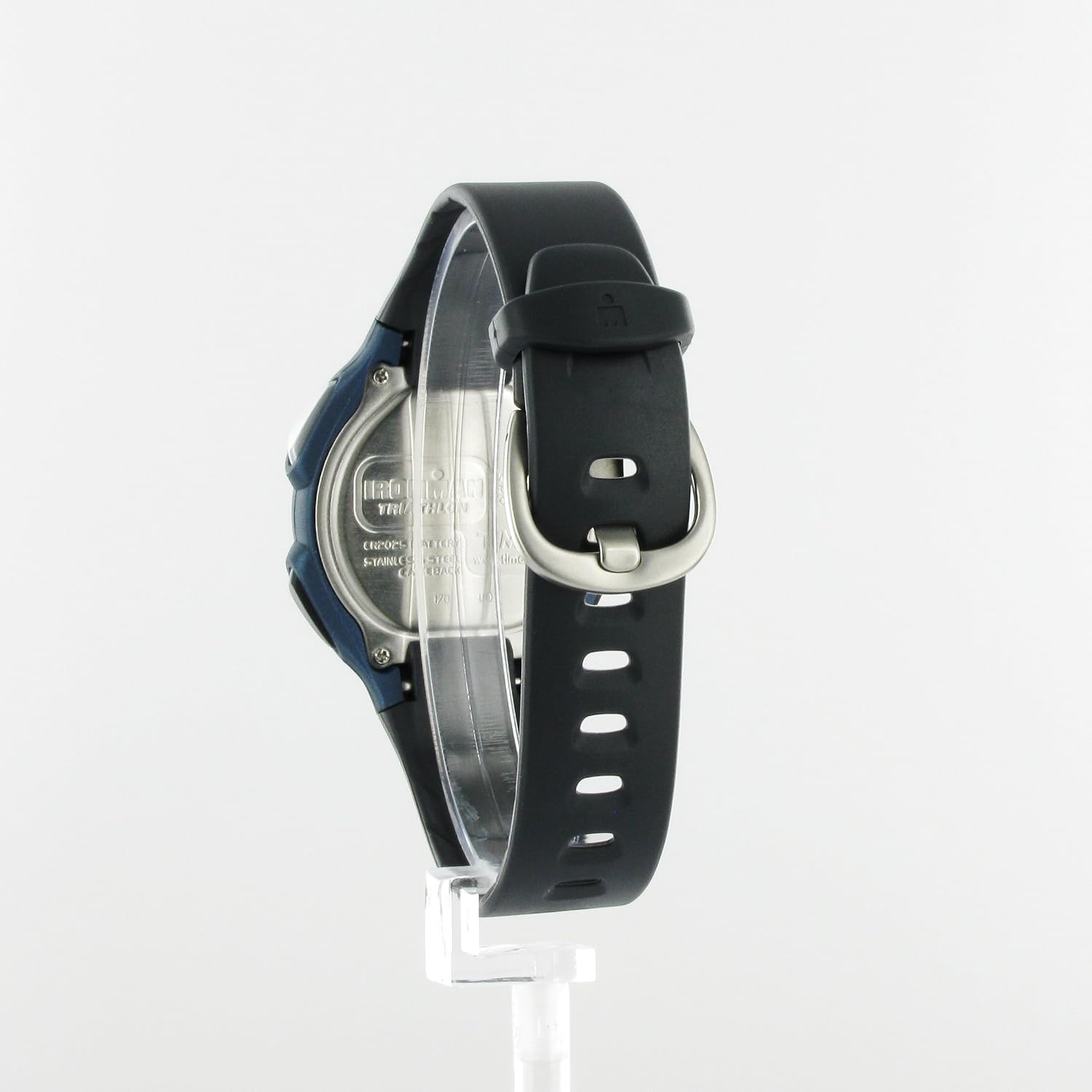 Thumbnail 4 de Timex Ironman Classic 42 mm Orologio Digitale Uomo