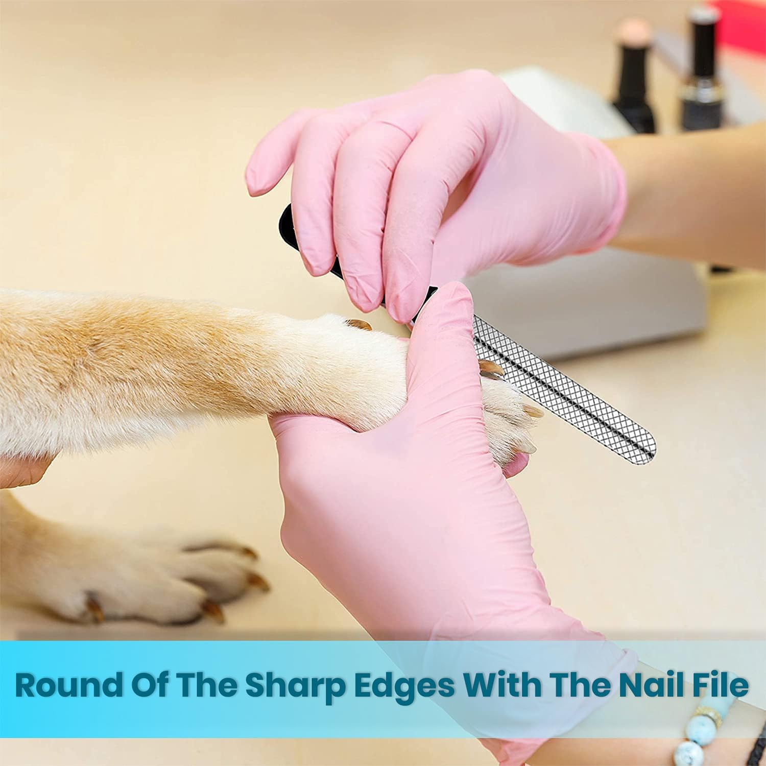 Thumbnail 6 de Candure Dog Nail Clippers 6 inch