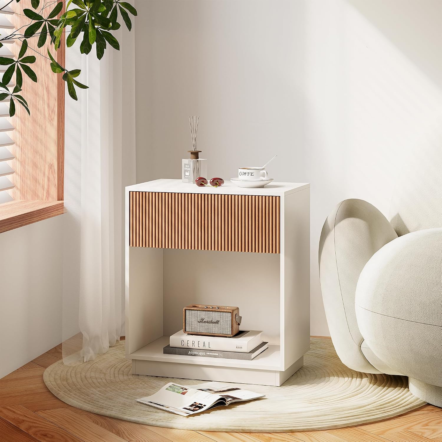 Thumbnail 6 de Nightstands, MDF