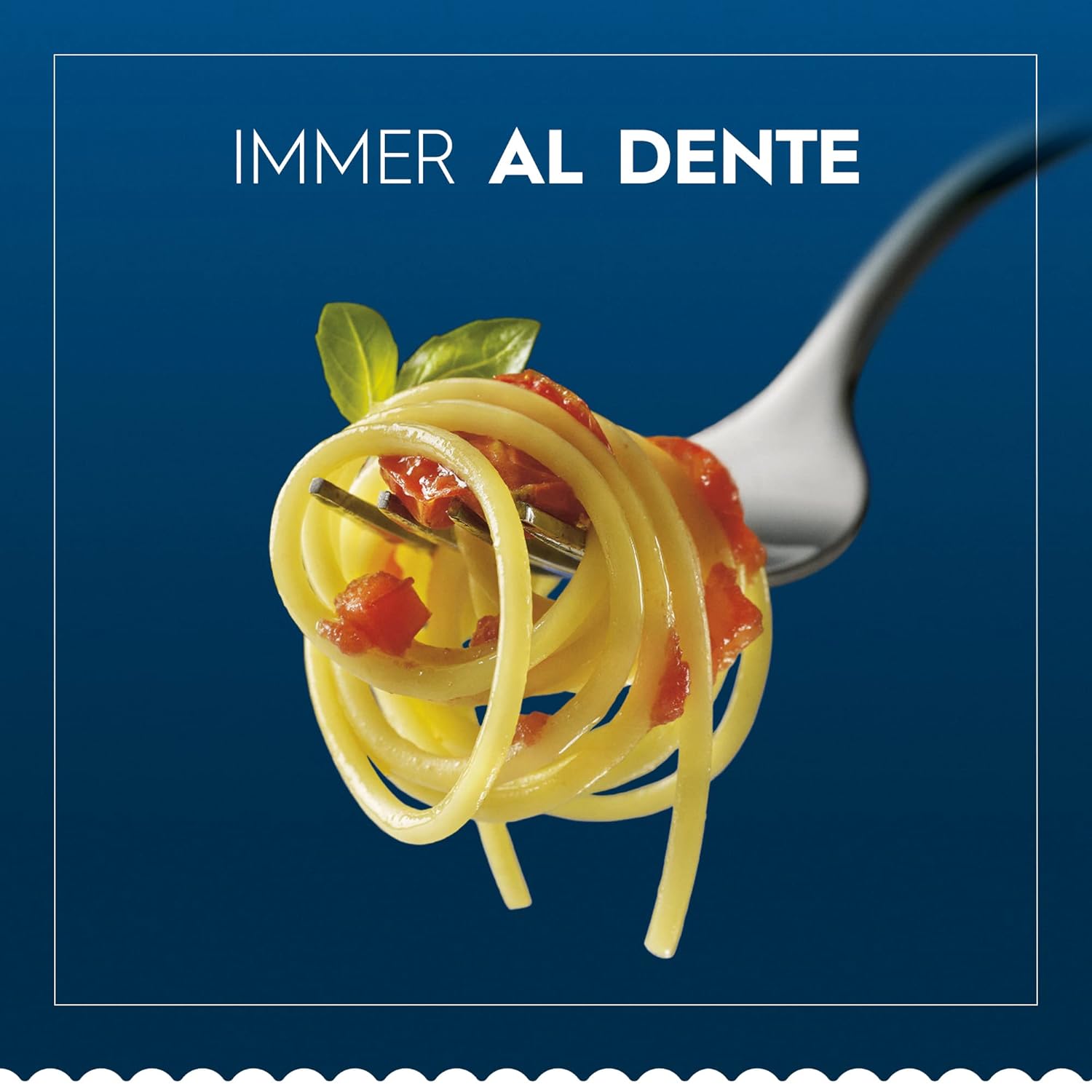 Thumbnail 6 de Barilla Penne Rigate n.73 – hochwertiger Hartweizen, al dente in ca. 11 Minuten