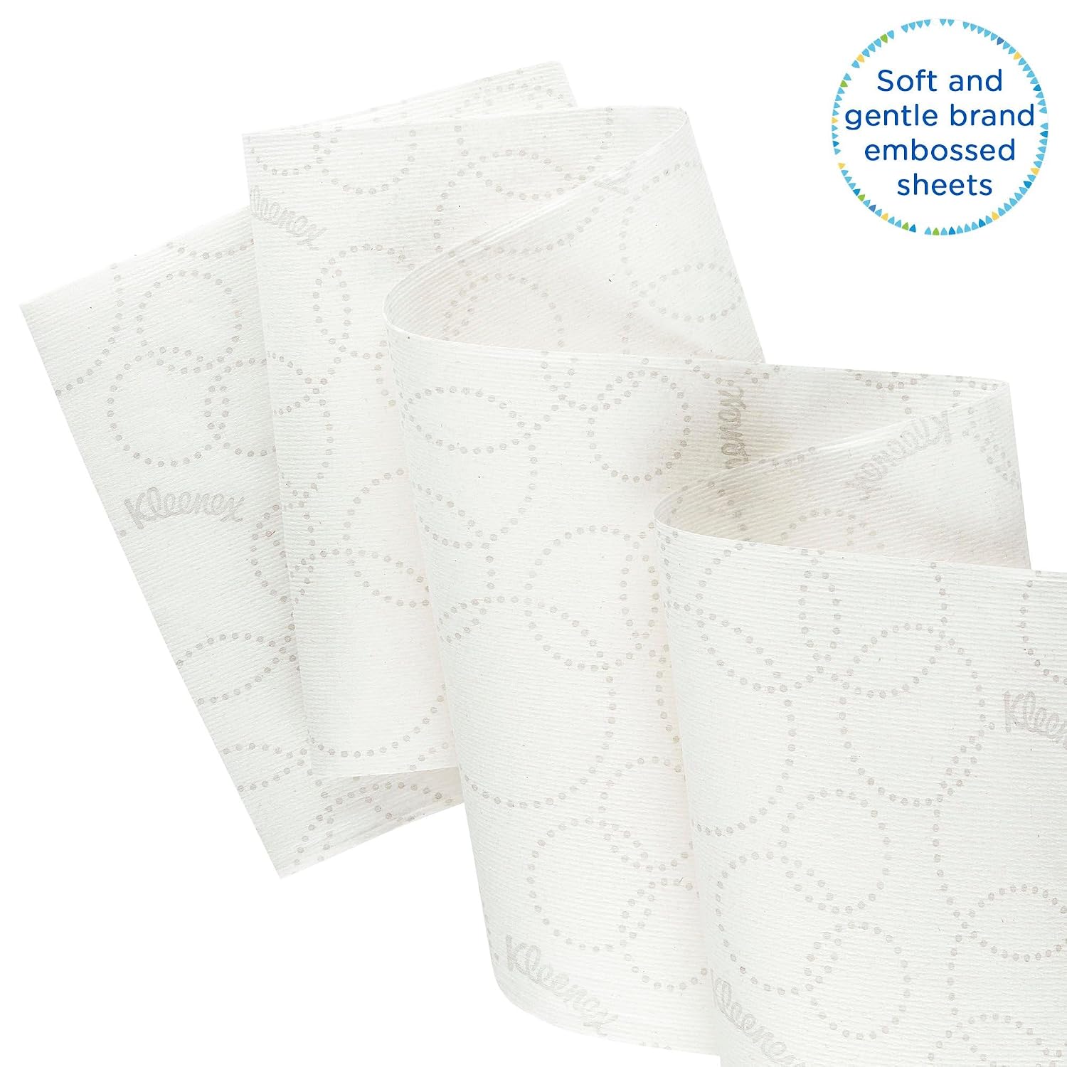 Thumbnail 4 de Kleenex Ultra Slimroll Hand Towels 6 x100m