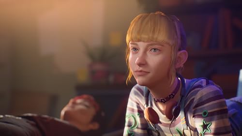 Thumbnail 9 de Lost Records: Bloom & Rage para PS5 (Maximum Entertainment)