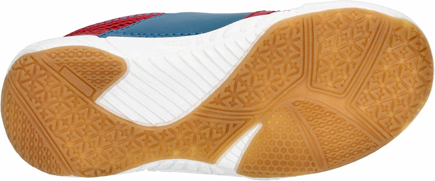 Thumbnail 5 de Lico Kinder Sport- & Hallenturnschuhe Unisex mit Klettverschluss und stabiler TPR-Laufsohle