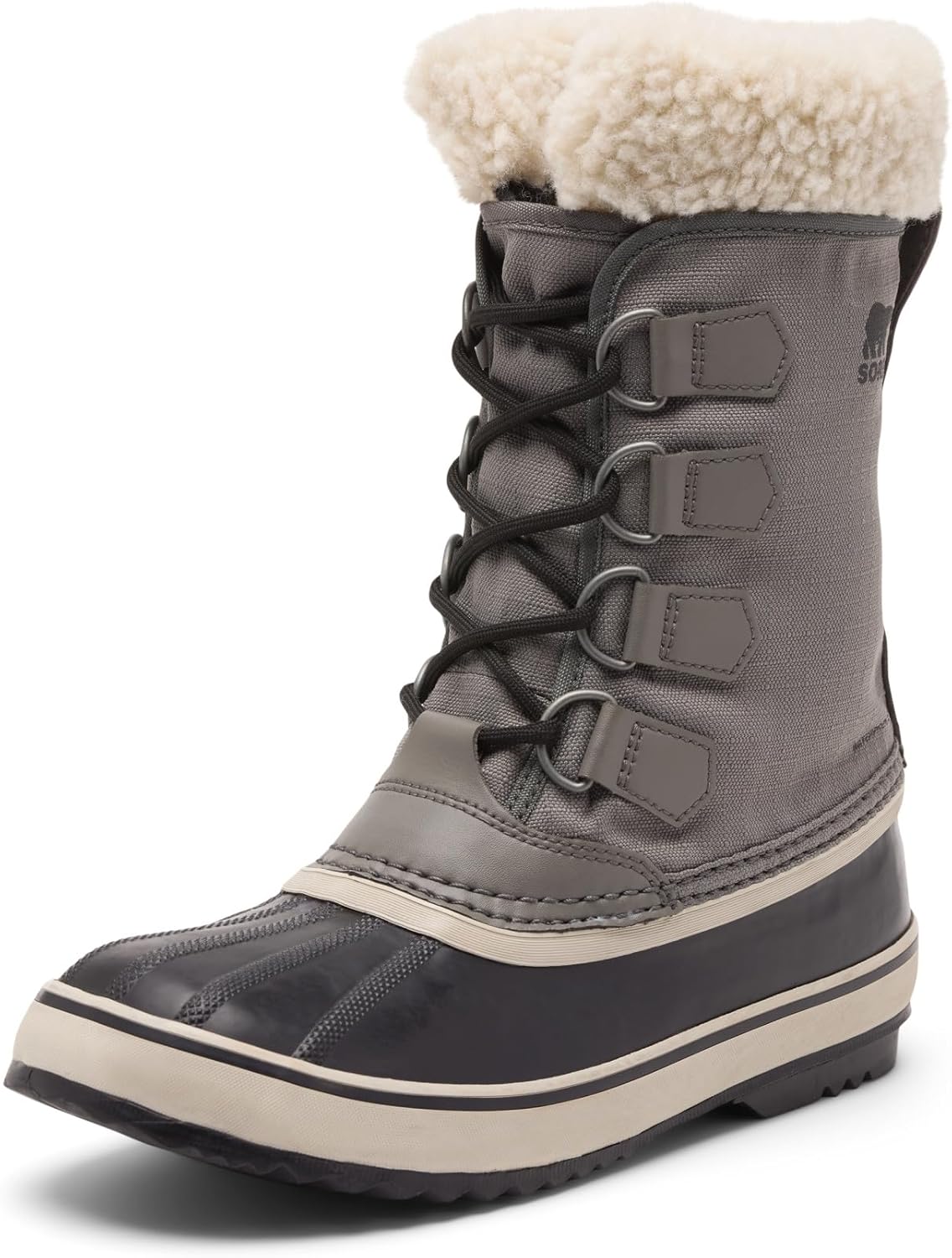 Detalle de Bottes Sorel Winter Carnival, waterproof