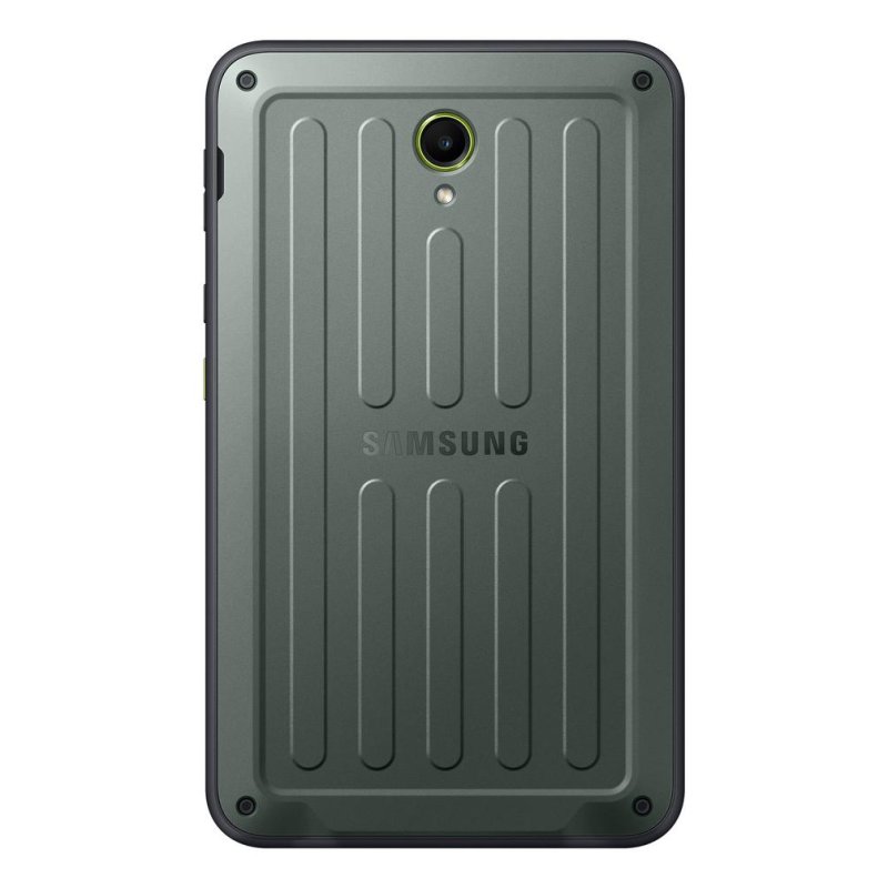 Thumbnail 3 de Samsung Galaxy Tab Active5 8": tablet rugged con 5G, 6GB/128GB y Stylus para uso en campo