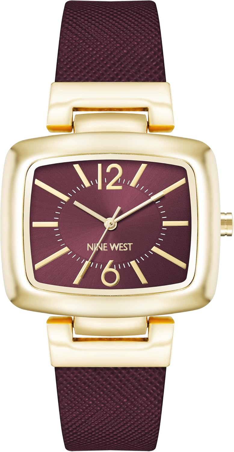Thumbnail 4 de NINE WEST NW/1856 Montre femme