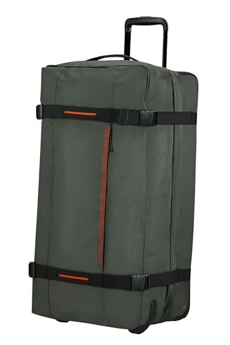 Thumbnail 1 de American Tourister Urban Track: Bolsa de viaje grande de 78,5 cm (116 L) con dos ruedas