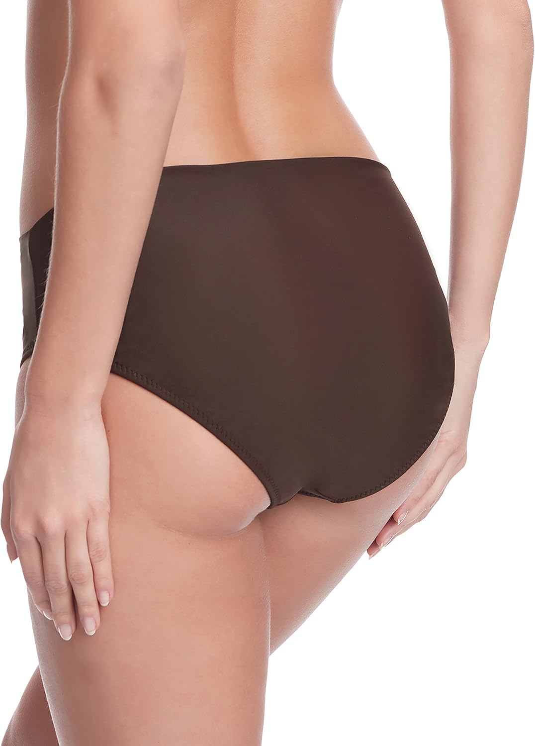 Detalle 2 de Merry Style Bas de Bikini taille haute UPF 50+