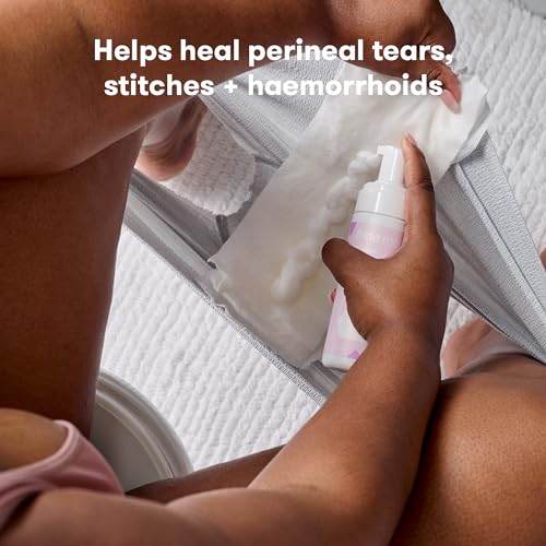 Thumbnail 3 de Frida Mom Witch Hazel Perineal Healing Foam for Postpartum Care, 5 Fl Oz
