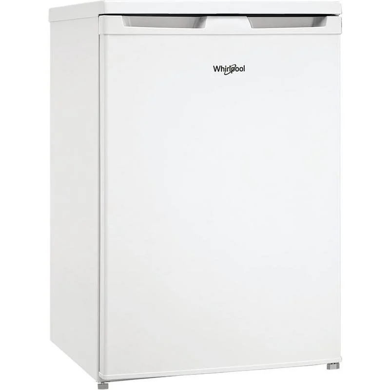 Detalle de Congelador Whirlpool W55Z1 112W, 95 L, Puerta Reversible, Blanco – Clase E