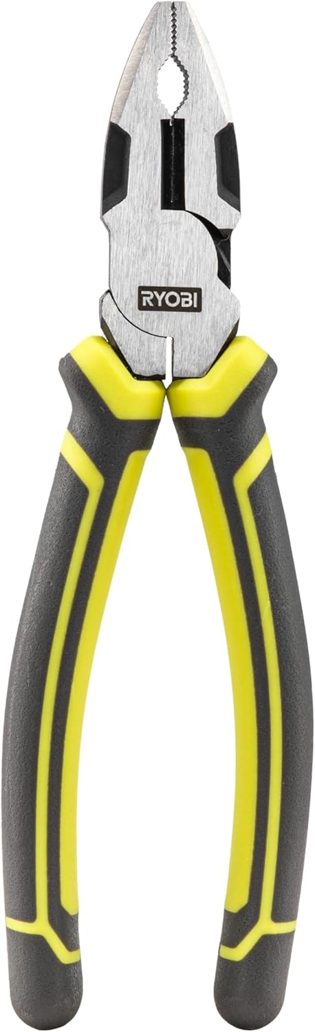 Detalle 2 de RYOBI RHCP180 pinze da taglio 180 mm