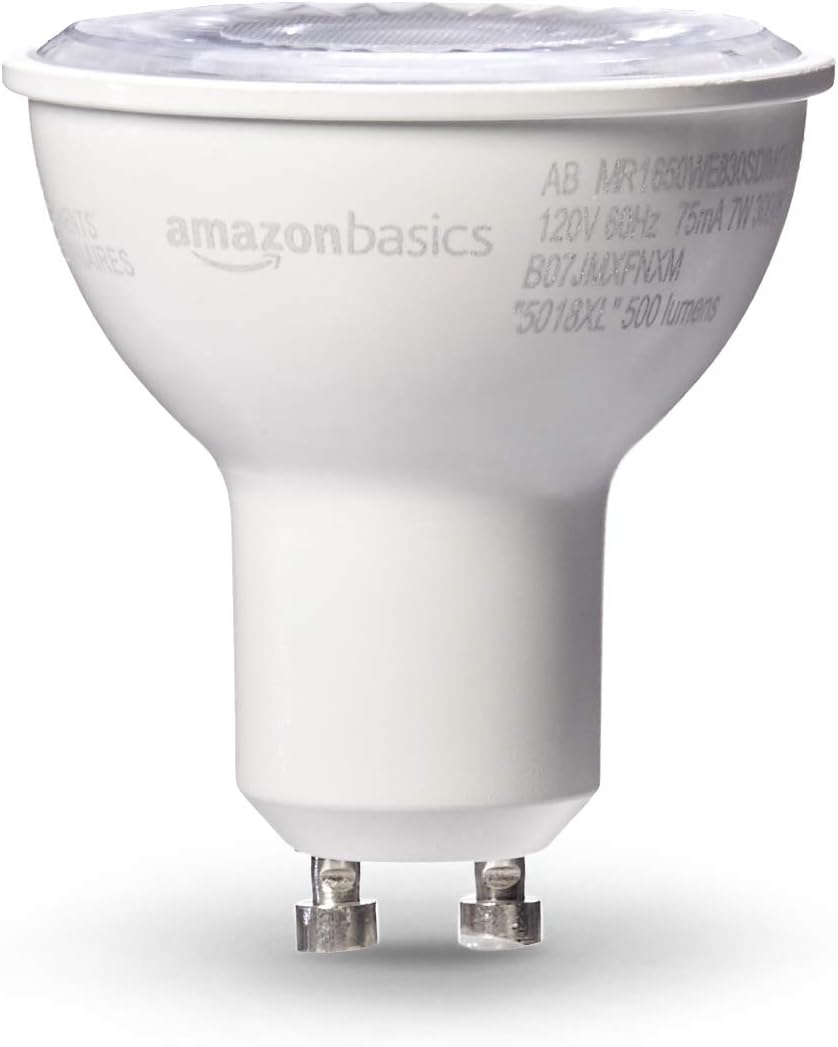 Thumbnail 1 de Amazon Basics MR16 LED Bulb 7W