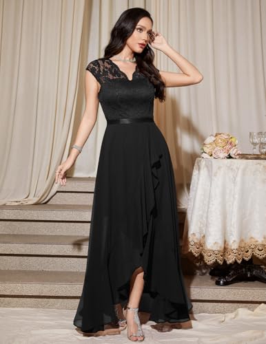Thumbnail 1 de Bboninedress Robe de Soirée Longue