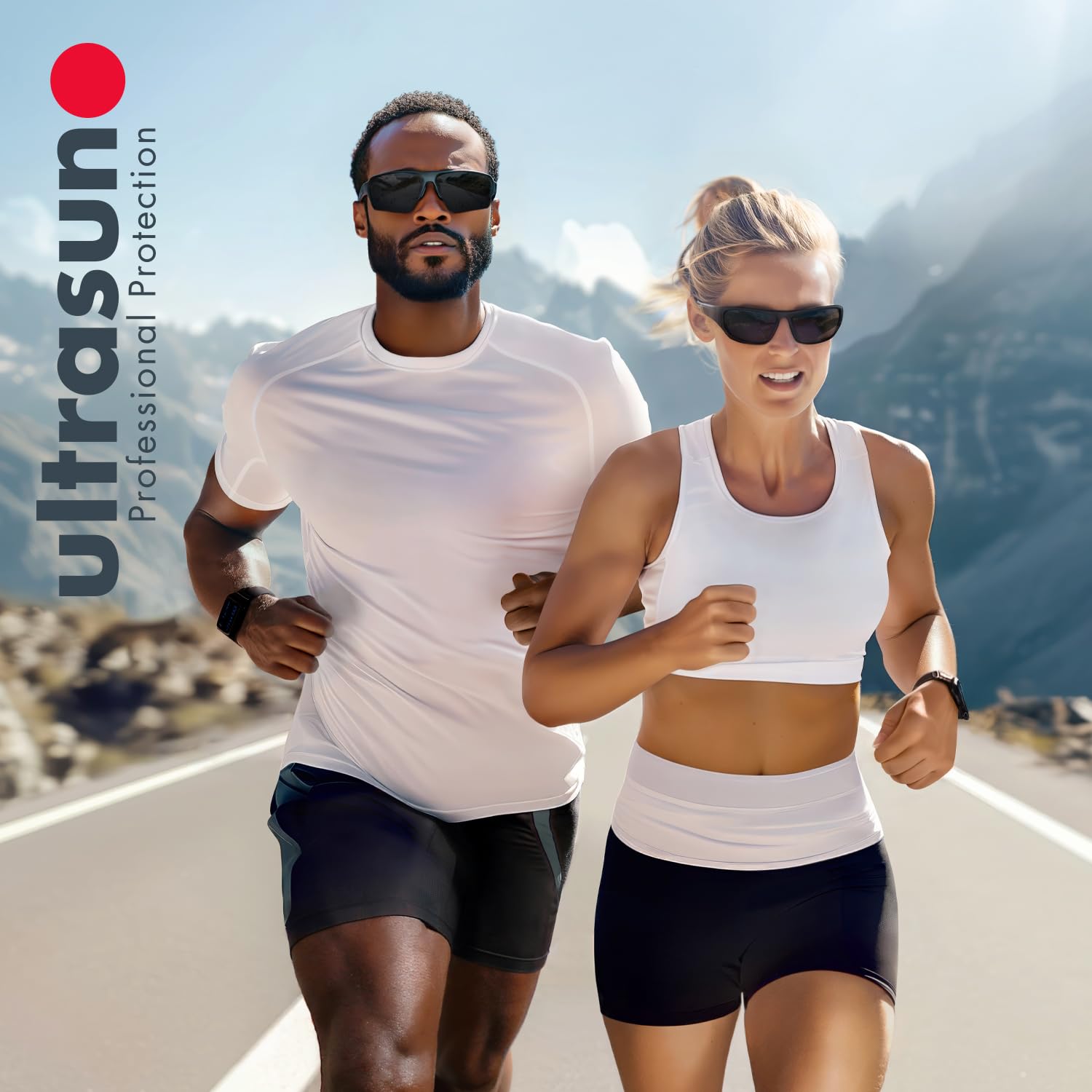 Thumbnail 1 de Ultrasun Sports Gel, 200 ml – ohne Duftstoffe und reizende UV-Filter