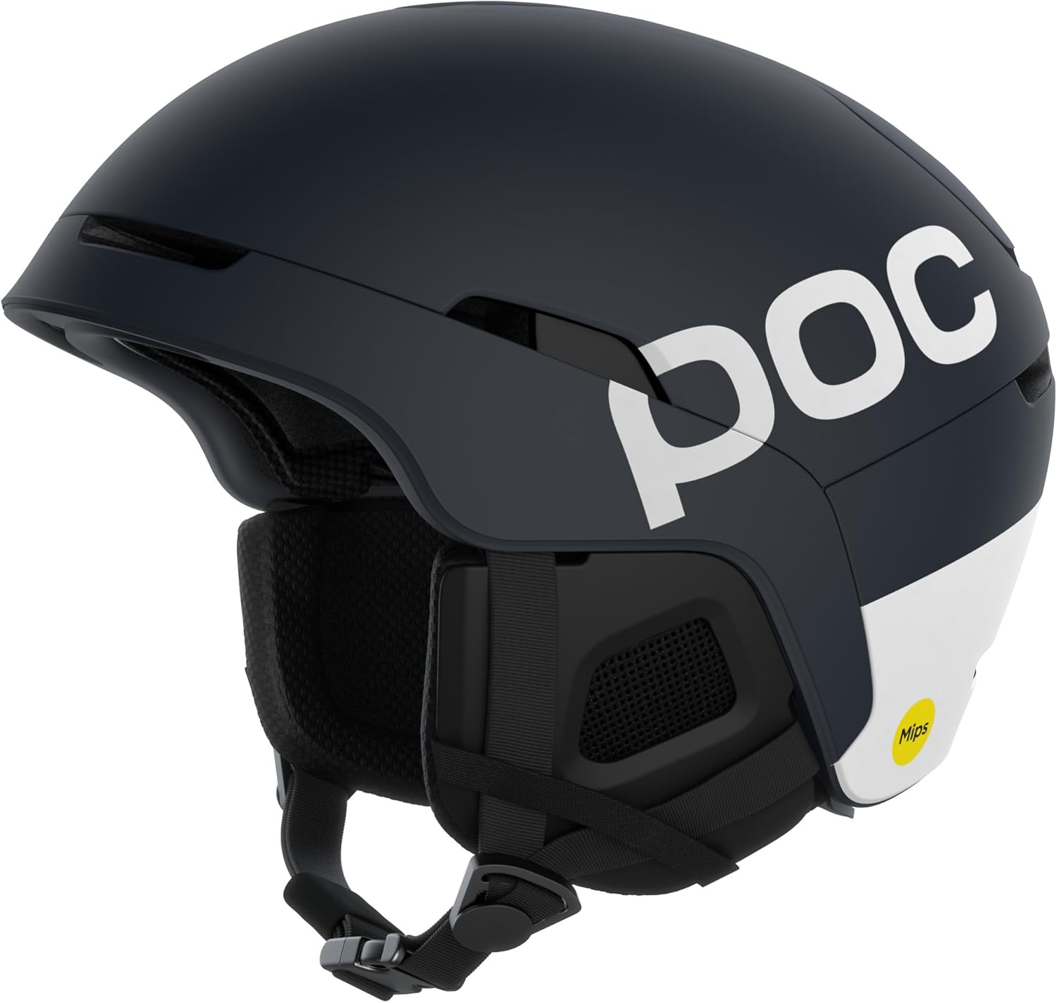 Thumbnail 3 de POC Obex BC MIPS: casco da sci e snowboard con protezione avanzata per freeride
