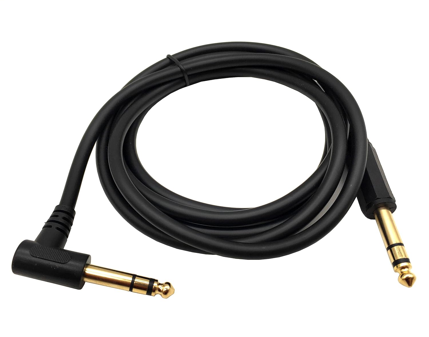 Detalle de Qaoquda Guitar Cable, 6 ft