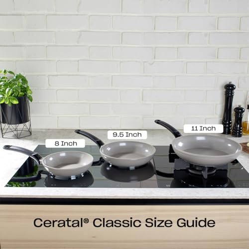 Thumbnail 6 de Fissler Ceratal Classic Sartén cerámica Ø 20 cm