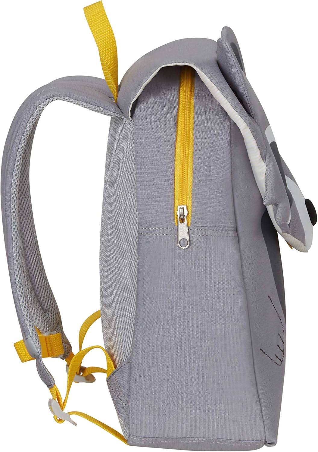 Thumbnail 3 de Samsonite Happy Sammies Eco Mochila Infantil Raccoon Remy 🦝