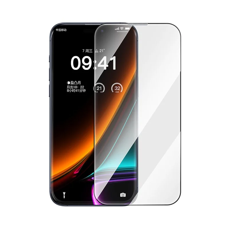 Thumbnail 2 de Baseus Kit iPhone 16 — Funda y cargador 45W