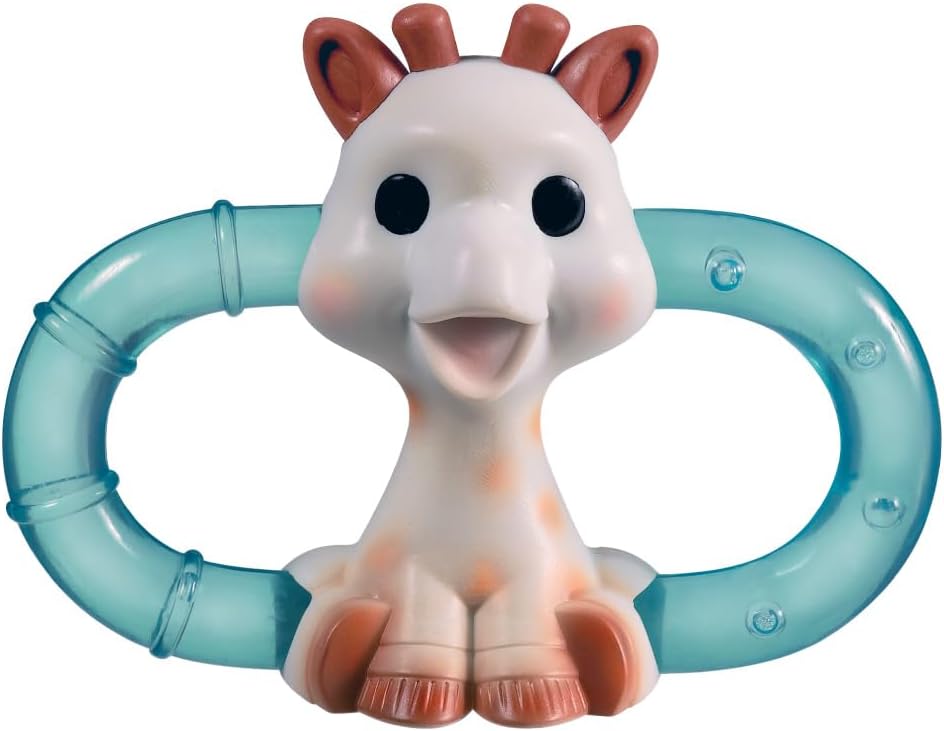 Thumbnail 1 de Sophie la Girafe Il était une fois – Double Anneaux de Dentition – Polaire