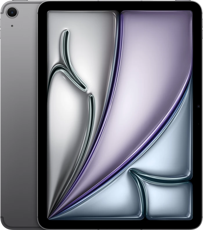 Thumbnail 10 de Apple iPad Air 11" (2026) 512 GB, Wi‑Fi + 5G in Grau