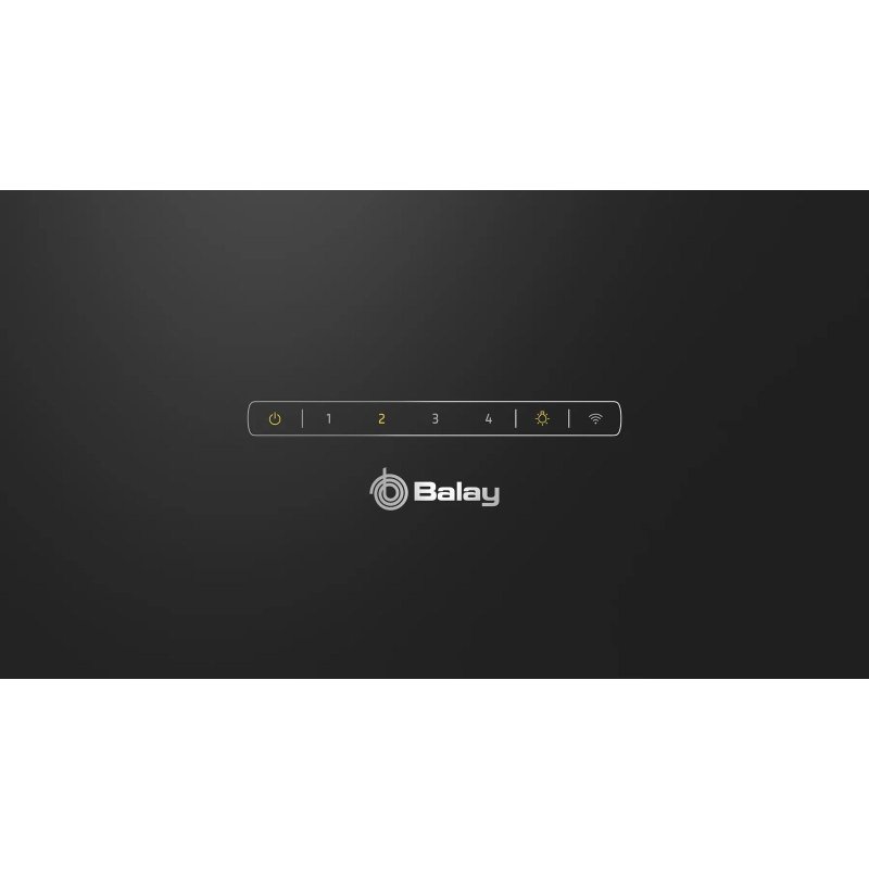 Thumbnail 1 de Balay 3BC587GNH Campana 79 cm