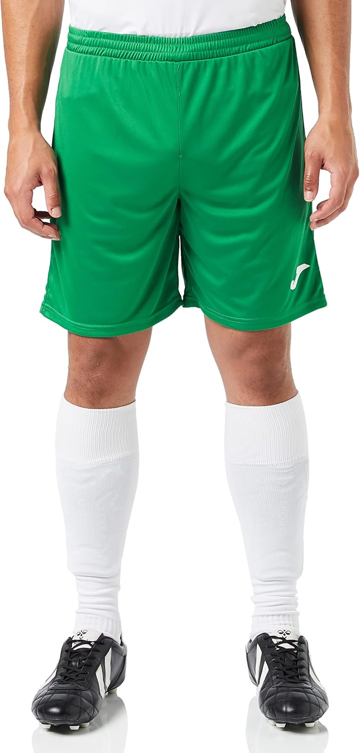 Thumbnail 6 de Joma Bermuda Hombre Drive con Bolsillos y Ajuste de Cordón Negro 5XS-XXL