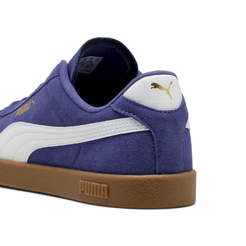 Thumbnail 2 de PUMA Puma Club II Zapatillas Unisex Adulto 👟 Blue Crystal
