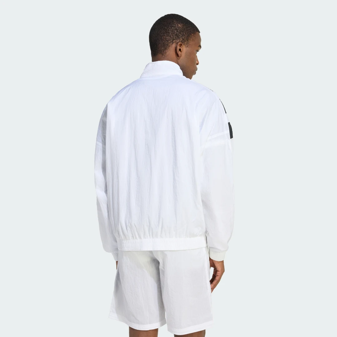 Detalle 2 de Chaqueta deportiva Archive Blocked de Adidas