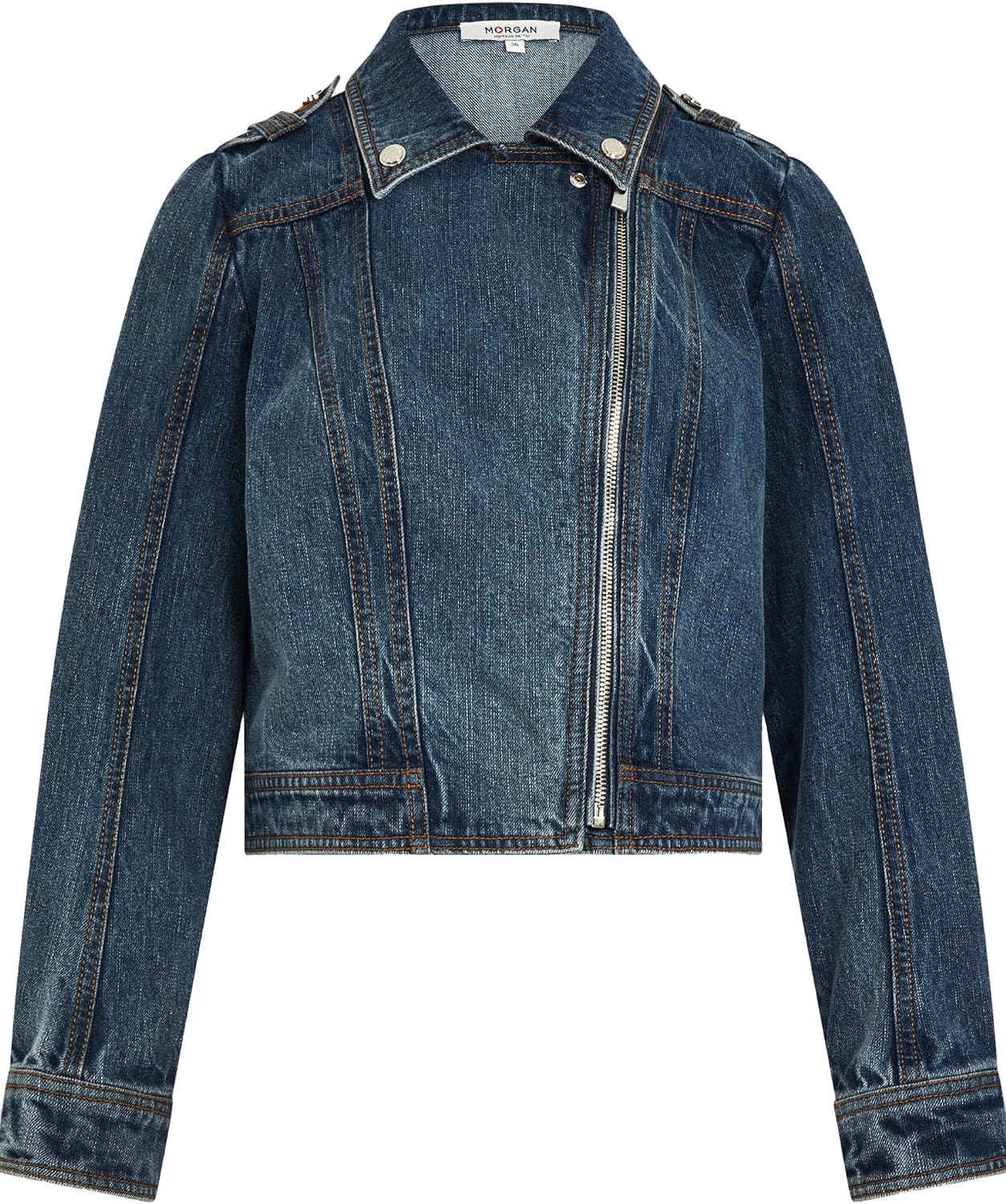 Detalle de Morgan 251-mseoul Pull Femme – Lot de 1