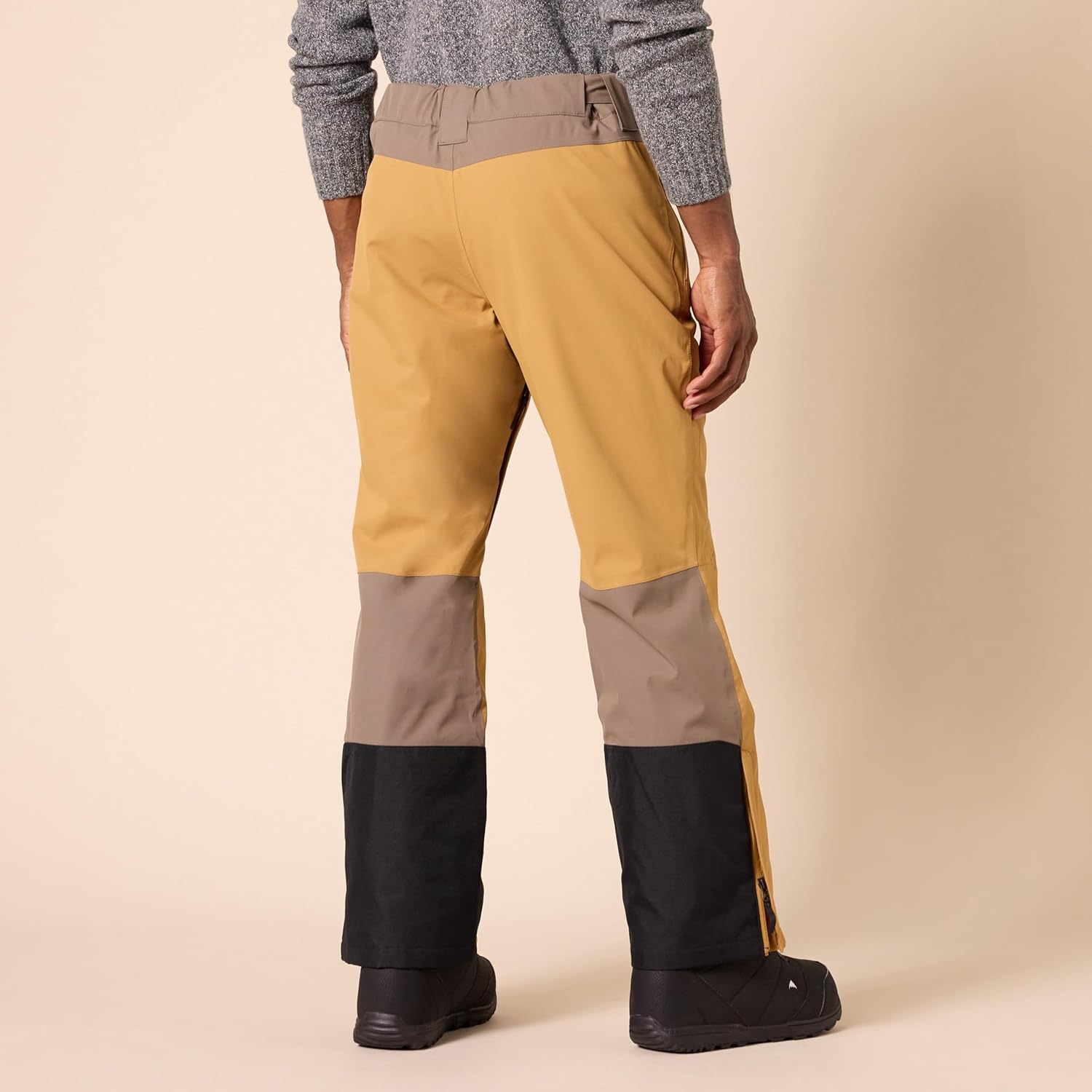 Thumbnail 2 de Amazon Essentials Schneeskihose Herren